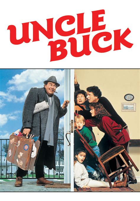 uncle buck parents guide|uncle buck i'm sorry.